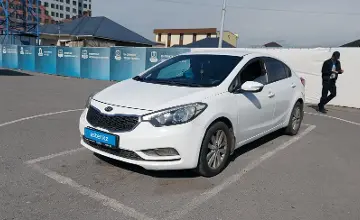Kia Cerato 2014 года за 5 300 000 тг. в Шымкент фото 1