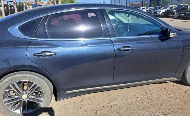 Hyundai Grandeur 2017 года за 9 000 000 тг. в Павлодар фото 4