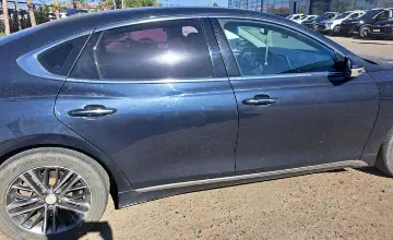 Hyundai Grandeur 2017 года за 9 000 000 тг. в Павлодар фото 4