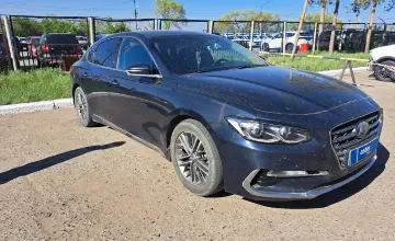 Hyundai Grandeur 2017 года за 9 000 000 тг. в Павлодар фото 3