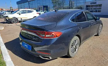 Hyundai Grandeur 2017 года за 9 000 000 тг. в Павлодар