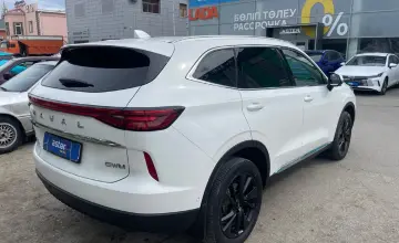 Haval H6 2024 года за 10 000 000 тг. в Кызылорда