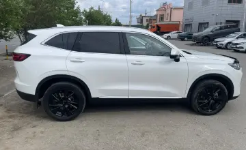 Haval H6 2024 года за 10 000 000 тг. в Кызылорда фото 4