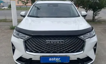Haval H6 2024 года за 10 000 000 тг. в Кызылорда фото 2