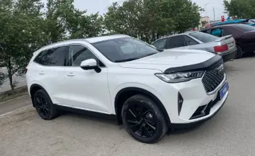 Haval H6 2024 года за 10 000 000 тг. в Кызылорда фото 3