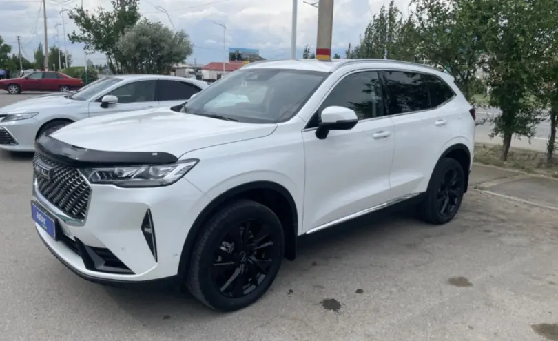 Haval H6 2024 года за 10 000 000 тг. в Кызылорда