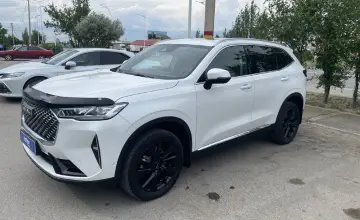 Haval H6 2024 года за 10 000 000 тг. в Кызылорда фото 1