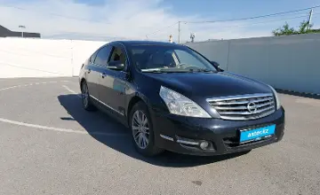 Nissan Teana 2012 года за 5 000 000 тг. в Шымкент фото 2