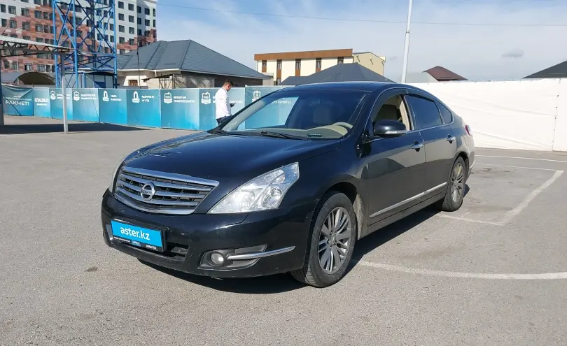 Nissan Teana 2012 года за 5 000 000 тг. в Шымкент