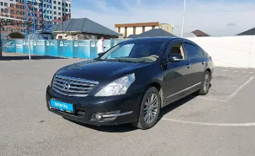 Nissan Teana 2012 года за 5 000 000 тг. в Шымкент фото 1