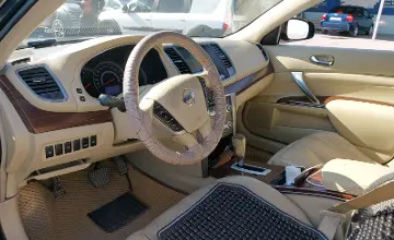 Nissan Teana 2012 года за 5 000 000 тг. в Шымкент фото 5