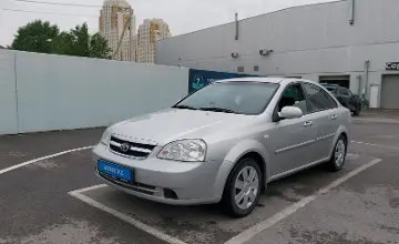 Daewoo Lacetti 2008 года за 3 800 000 тг. в Шымкент фото 1