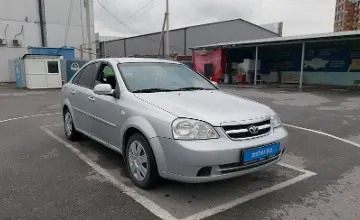 Daewoo Lacetti 2008 года за 3 800 000 тг. в Шымкент фото 2