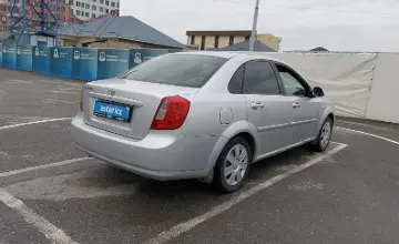 Daewoo Lacetti 2008 года за 3 800 000 тг. в Шымкент фото 3