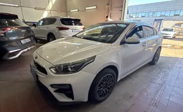 Kia Cerato 2018 года за 6 500 000 тг. в Астана фото 1