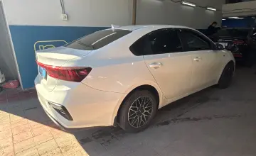 Kia Cerato 2018 года за 6 500 000 тг. в Астана