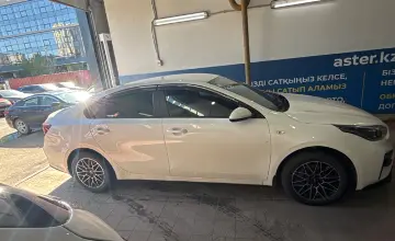 Kia Cerato 2018 года за 6 500 000 тг. в Астана фото 4