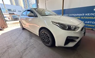 Kia Cerato 2018 года за 6 500 000 тг. в Астана фото 3