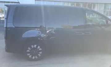 Hyundai Staria 2023 года за 21 000 000 тг. в Актобе фото 4