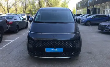 Hyundai Staria 2023 года за 21 000 000 тг. в Актобе фото 2