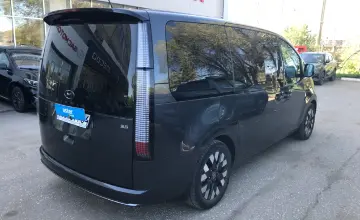 Hyundai Staria 2023 года за 21 000 000 тг. в Актобе