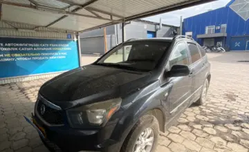 SsangYong Nomad 2013 года за 4 000 000 тг. в Караганда фото 1