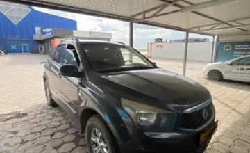 SsangYong Nomad 2013 года за 4 000 000 тг. в Караганда фото 3