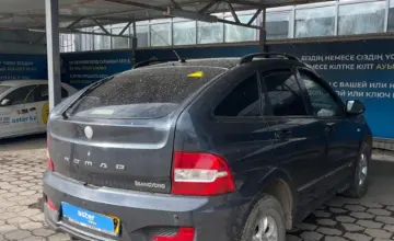 SsangYong Nomad 2013 года за 4 000 000 тг. в Караганда