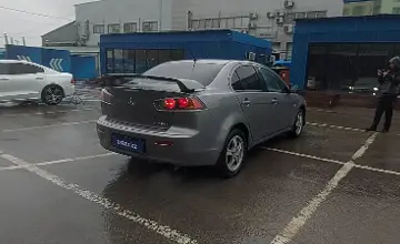 Mitsubishi Lancer 2012 года за 5 500 000 тг. в Алматы фото 3
