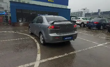 Mitsubishi Lancer 2012 года за 5 500 000 тг. в Алматы фото 4