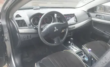 Mitsubishi Lancer 2012 года за 5 500 000 тг. в Алматы фото 5