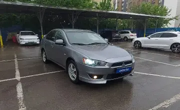 Mitsubishi Lancer 2012 года за 5 500 000 тг. в Алматы фото 2