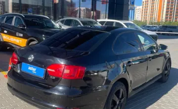 Volkswagen Jetta 2012 года за 4 500 000 тг. в Астана