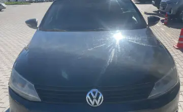 Volkswagen Jetta 2012 года за 4 500 000 тг. в Астана фото 2