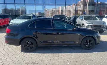 Volkswagen Jetta 2012 года за 4 500 000 тг. в Астана фото 4