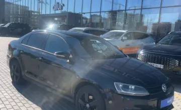 Volkswagen Jetta 2012 года за 4 500 000 тг. в Астана фото 3
