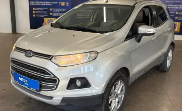 Ford EcoSport 2016 года за 6 000 000 тг. в Астана фото 1