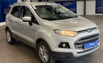 Ford EcoSport 2016 года за 6 000 000 тг. в Астана фото 3