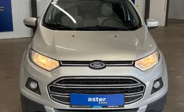 Ford EcoSport 2016 года за 6 000 000 тг. в Астана фото 2