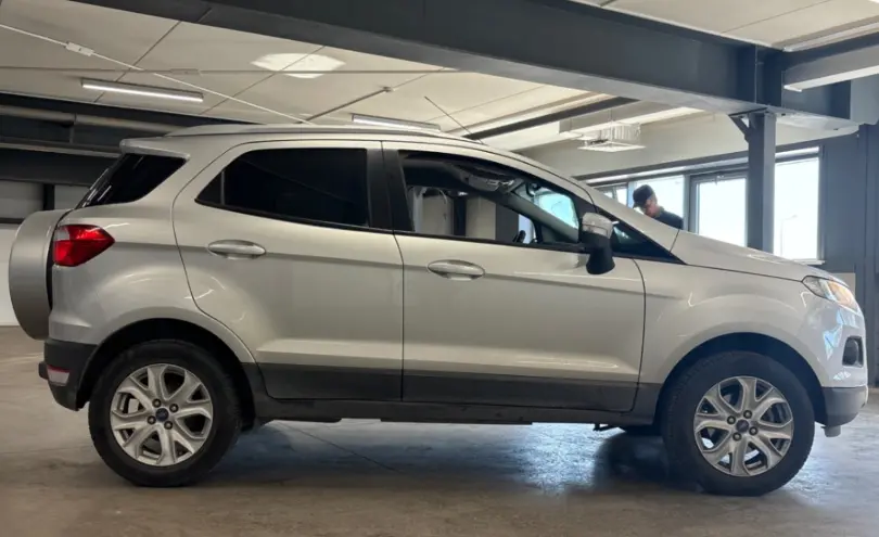 Ford EcoSport 2016 года за 6 000 000 тг. в Астана фото 4