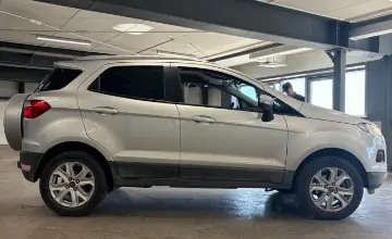 Ford EcoSport 2016 года за 6 000 000 тг. в Астана фото 4