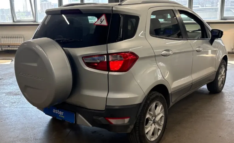 Ford EcoSport 2016 года за 6 000 000 тг. в Астана фото 5