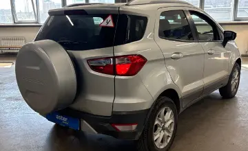 Ford EcoSport 2016 года за 6 000 000 тг. в Астана