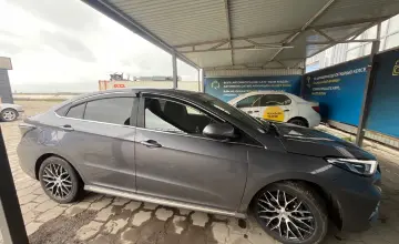 OMODA S5 2023 года за 5 000 000 тг. в Караганда фото 4