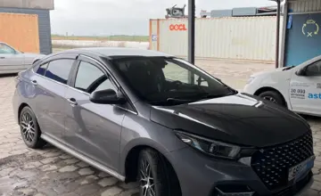 OMODA S5 2023 года за 5 000 000 тг. в Караганда фото 3
