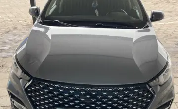 OMODA S5 2023 года за 5 000 000 тг. в Караганда фото 2