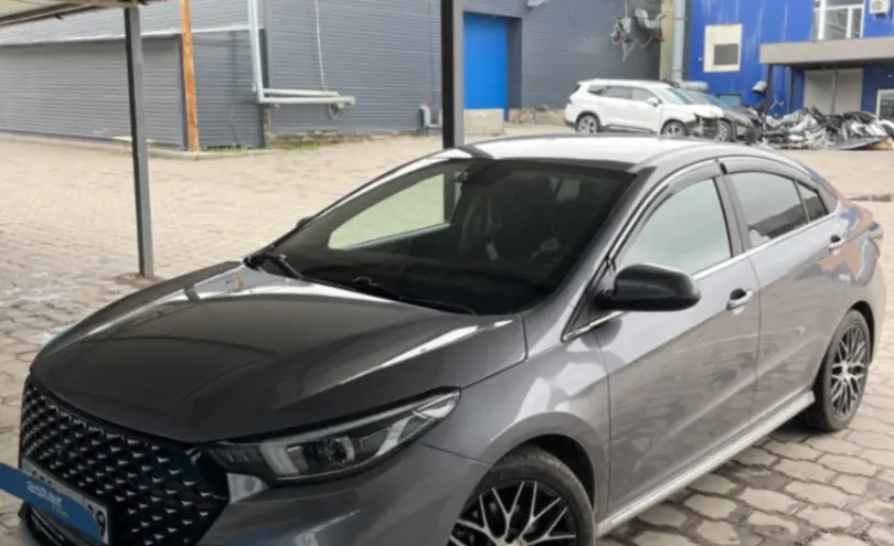 OMODA S5 2023 года за 5 000 000 тг. в Караганда