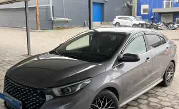 OMODA S5 2023 года за 5 000 000 тг. в Караганда фото 1