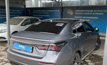 OMODA S5 2023 года за 5 000 000 тг. в Караганда