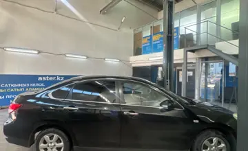 Nissan Almera 2014 года за 4 250 000 тг. в Астана фото 4